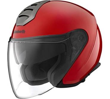 Produktbild Schuberth Metropolitan 1