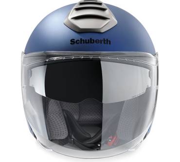 Produktbild Schuberth Metropolitan 1