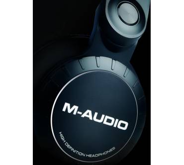 Produktbild M-Audio HDH50