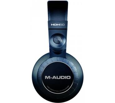 Produktbild M-Audio HDH50