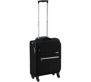 Produktbild Roncato Polaris Kabinen-Trolley 20 cm 4 Rollen