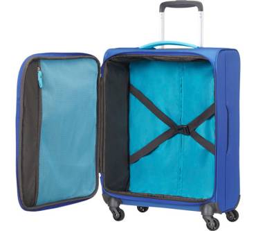 Produktbild American Tourister Lightway Spinner 55 cm