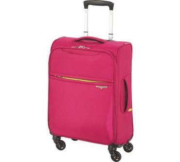 Produktbild Hardware Xlight Trolley S Cabin Size, 4-Rollen