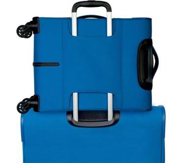 Produktbild Hardware Xlight Trolley S Cabin Size, 4-Rollen