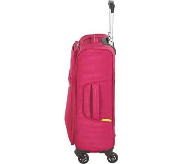 Produktbild Hardware Xlight Trolley S Cabin Size, 4-Rollen