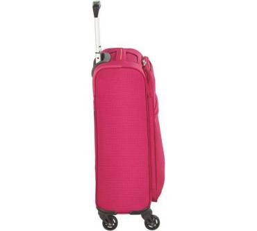 Produktbild Hardware Xlight Trolley S Cabin Size, 4-Rollen