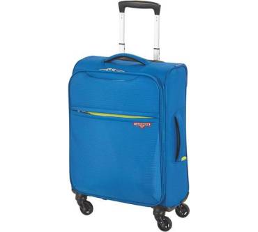 Produktbild Hardware Xlight Trolley S Cabin Size, 4-Rollen