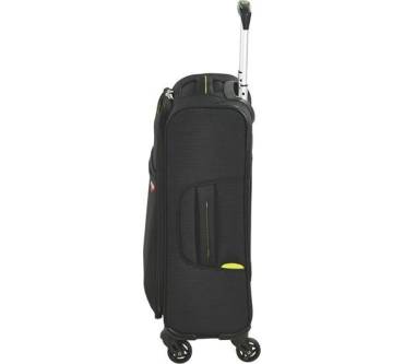 Produktbild Hardware Xlight Trolley S Cabin Size, 4-Rollen