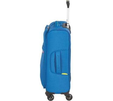 Produktbild Hardware Xlight Trolley S Cabin Size, 4-Rollen