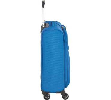 Produktbild Hardware Xlight Trolley S Cabin Size, 4-Rollen