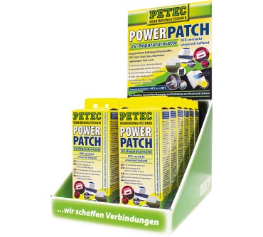 Produktbild Petec Verbindungstechnik Power Patch