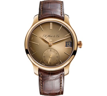 Produktbild H. Moser & Cie. Endeavour Perpetual Calendar