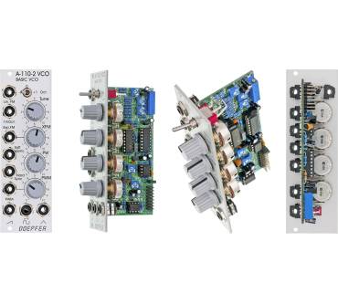 Produktbild Doepfer A-110-2