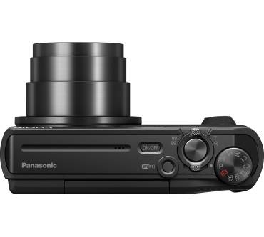 Produktbild Panasonic Lumix DMC-TZ58