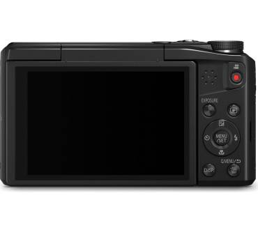 Produktbild Panasonic Lumix DMC-TZ58