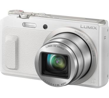 Produktbild Panasonic Lumix DMC-TZ58