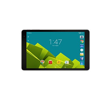 Produktbild Vodafone Tab Prime 6