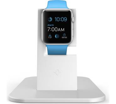 Produktbild Twelve South HiRise für Apple Watch