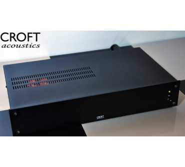 Produktbild Croft Audio RIAA Phono R