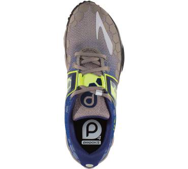 Produktbild Brooks PureGrit 4