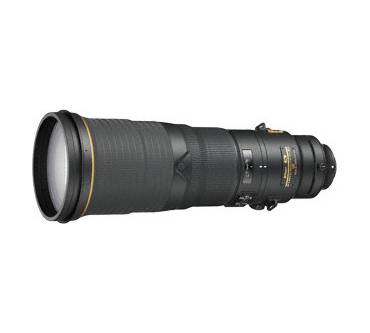 Produktbild Nikon AF-S Nikkor 500 mm 1:4E FL ED VR