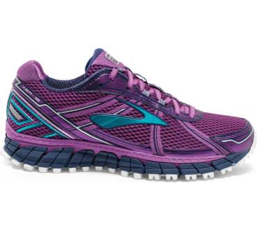 Produktbild Brooks Adrenaline ASR 12