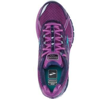 Produktbild Brooks Adrenaline ASR 12