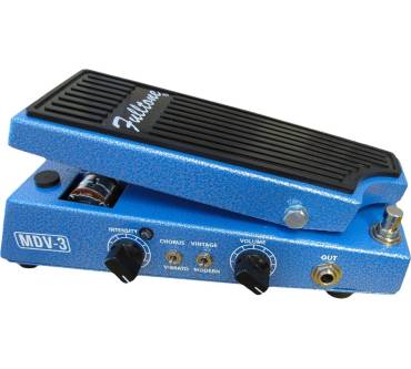 Produktbild Fulltone Mini Deja Vibe MDV-3