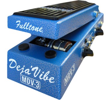 Produktbild Fulltone Mini Deja Vibe MDV-3