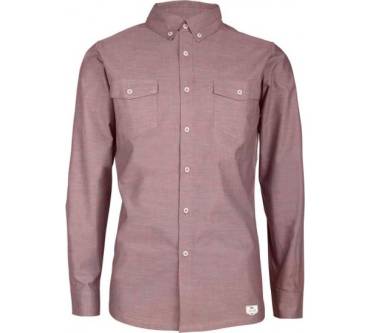 Produktbild Bleed Oxford Shirt Men