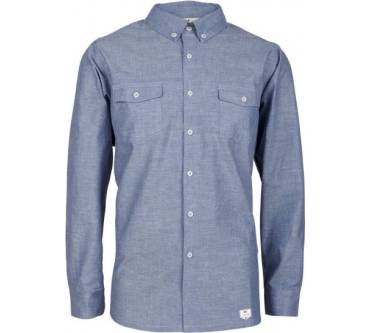 Produktbild Bleed Oxford Shirt Men