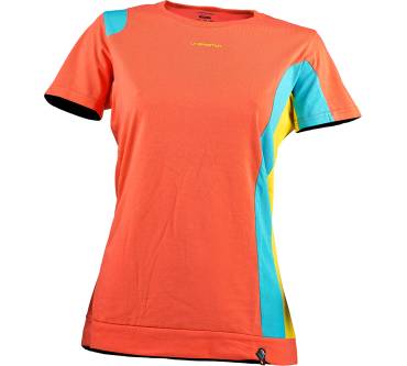 Produktbild La Sportiva Elixir T-Shirt W