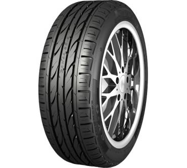 Produktbild Sonar Tyres SX-9; 235/55 R17 103V XL