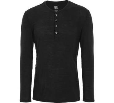 Produktbild Super.Natural Men's Base Long Henley 165