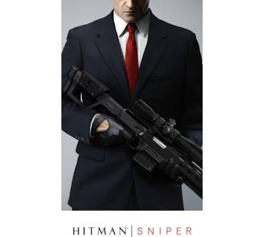 Produktbild Square Enix Hitman: Sniper