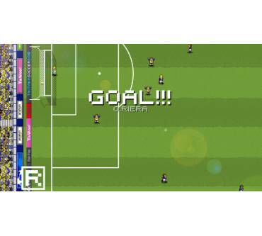 Produktbild Panic Barn Tiki Taka Soccer