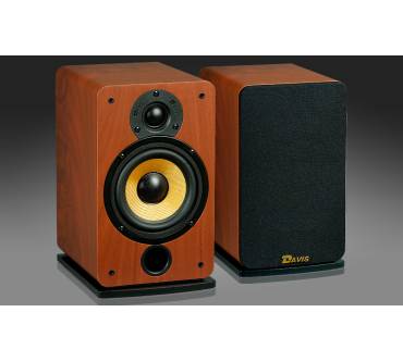 Produktbild DAVIS Acoustics Easy Eva