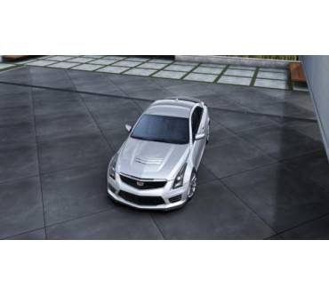 Produktbild Cadillac ATS [15]