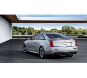 Produktbild Cadillac ATS [15]