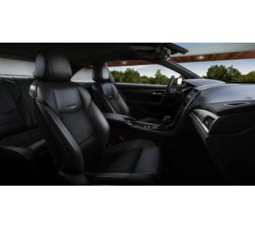 Produktbild Cadillac ATS [15]