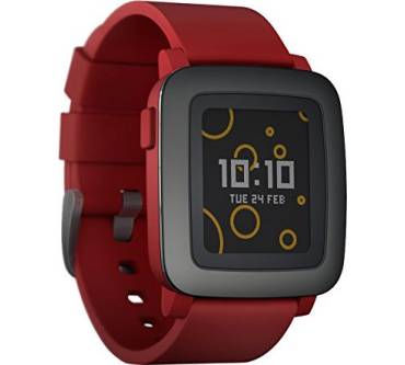 Produktbild Pebble Time