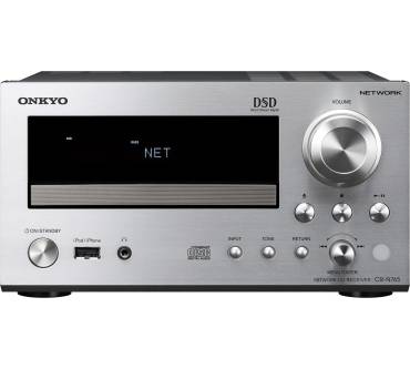 Produktbild Onkyo CR-N 765