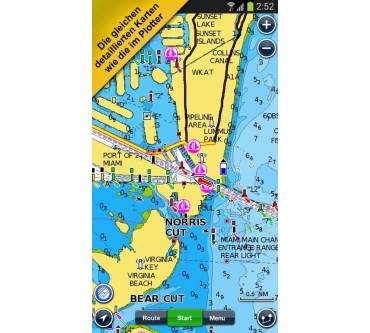 Produktbild Navionics Boating