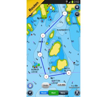 Produktbild Navionics Boating