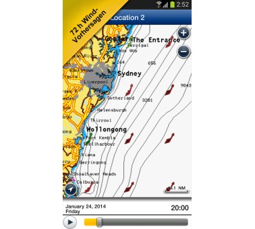 Produktbild Navionics Boating