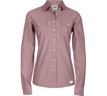 Produktbild Bleed Oxford Shirt Ladies