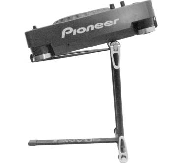 Produktbild Crane Hardware Crane Stand Classic Pro