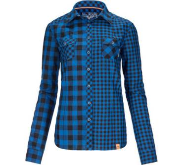 Produktbild Ortovox Double Click Shirt Long Sleeve Women