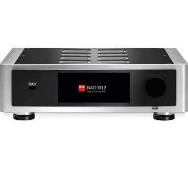 Produktbild NAD Masters M12