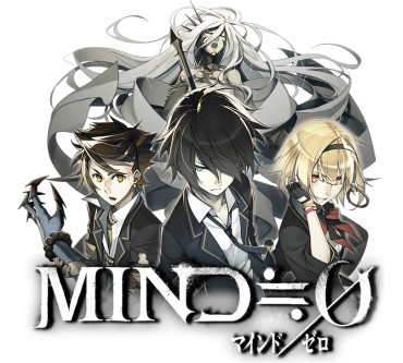 Produktbild Mind Zero (für PS Vita)